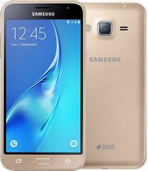 Замена стекла на телефоне Samsung Galaxy J3 (2016) в Владивостоке